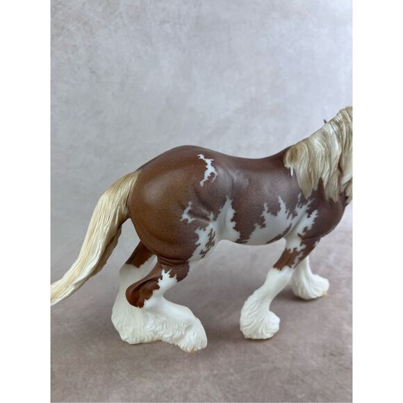 Breyer 2024 Collector Club Exclusive Heath Othello Mold - Picture 6 of 10